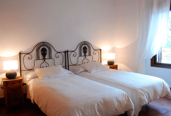 Dormitorio